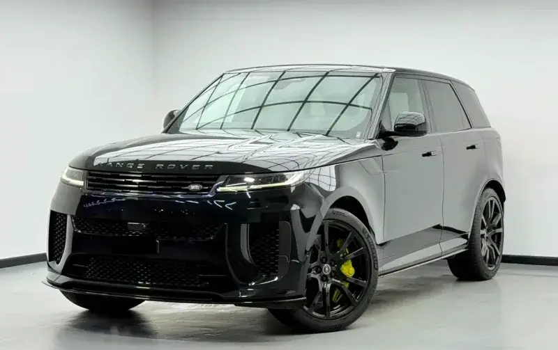 Range Rover Sport